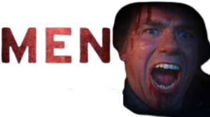 Killer of Men