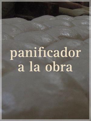 Panificador a la Obra