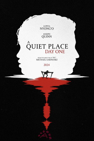 A Quiet Place:¬†Day One