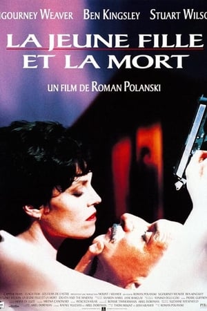 La jeune fille et la mort Streaming VF VOSTFR