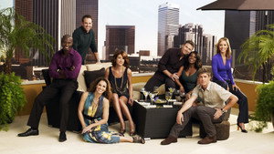 Private Practice