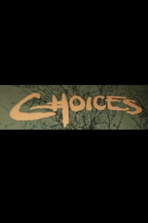 Póster de la película Choices