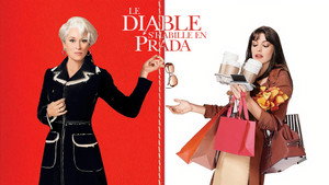 The Devil Wears Prada