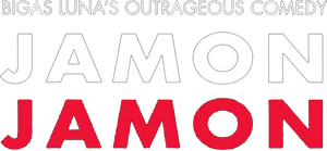 Jamón, jamón
