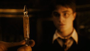 Harry Potter and the Half-Blood Prince
