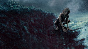 The Lord of the Rings: The Two Towers