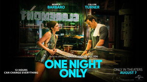One Night Only
