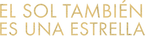 El Sol También es una Estrella