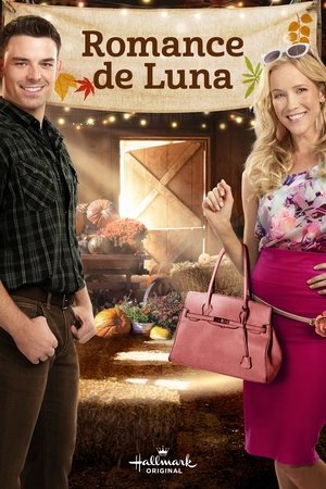 Póster de la película Romance de luna