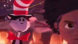 The Cat in the Hat