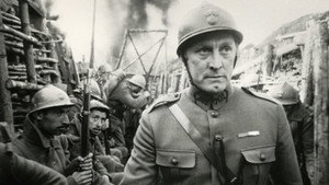 Paths of Glory