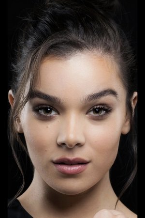 Hailee Steinfeld