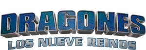 Dragones: Los nueve reinos
