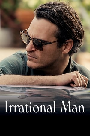 Póster de la película Irrational Man