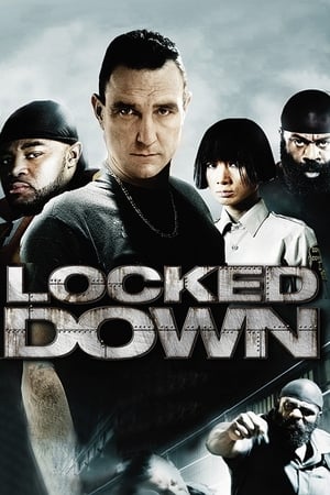 Film Locked Down streaming VF gratuit complet