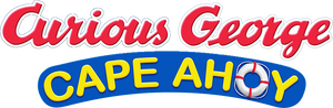 Curious George: Cape Ahoy