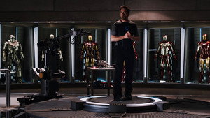 Iron Man 3