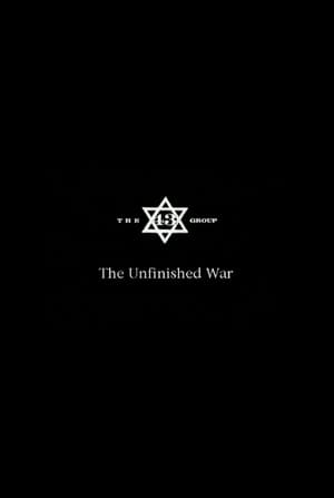 Póster de la película The 43 Group: The Unfinished War
