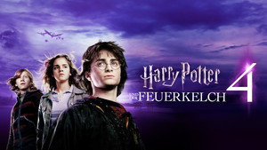 Harry Potter and the Goblet of Fire