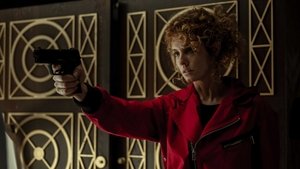 La casa de papel 2×7