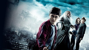 Harry Potter and the Half-Blood Prince