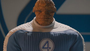 The Fantastic 4: First Steps