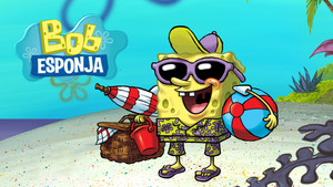 SüngerBob KarePantalon