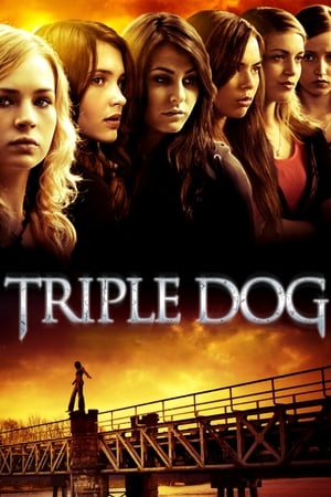 Póster de la película Triple Dog