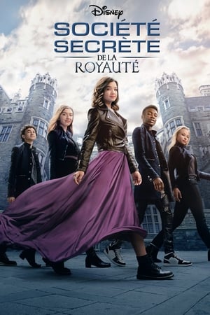 Société secrète de la royauté Streaming VF VOSTFR