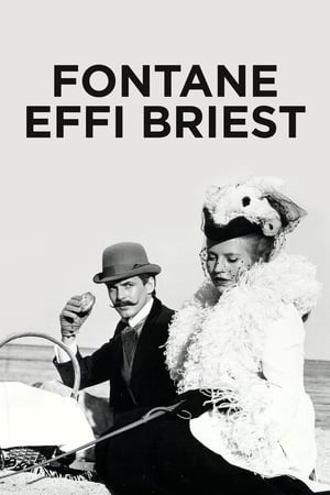 Póster de la película Effi Briest