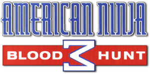 Ninja Americano 3: La cacería