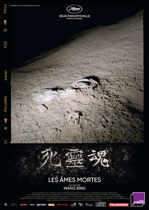 Póster de la película 死靈魂
