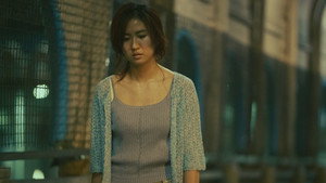 女孩