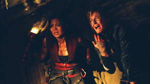 The Descent