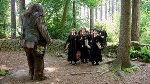 Harry Potter and the Prisoner of Azkaban