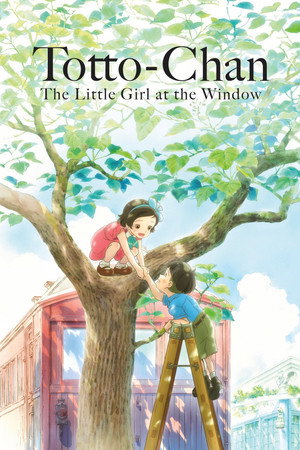 Totto-chan: The Little Girl at the Window