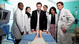 House, M.D.