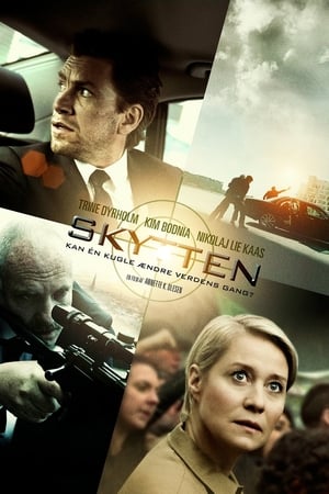 Póster de la película Skytten