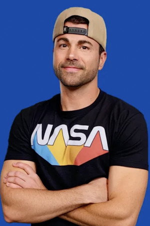 Mark Rober