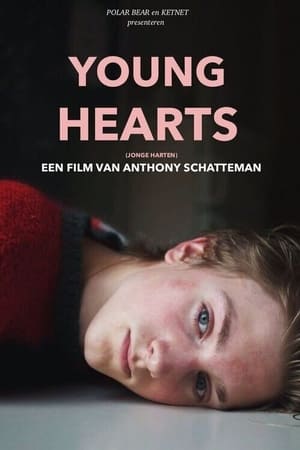 Póster de la película Young Hearts