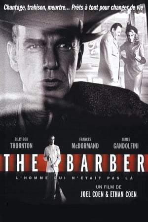 The Barber : L'Homme qui n'était pas là Streaming VF VOSTFR