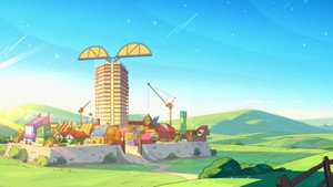 Steven Universe: The Movie