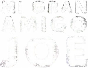 Mi gran amigo Joe