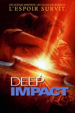 Film Deep Impact streaming VF gratuit complet