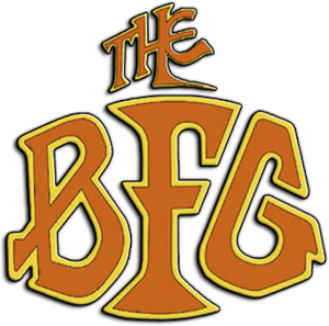 The BFG