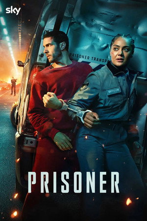 Póster de la serie Prisoner