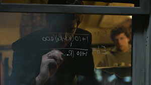 The Social Network