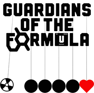 Los guardianes de la fórmula