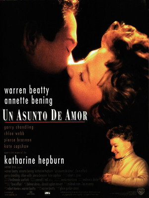 Póster de la película Un asunto de amor