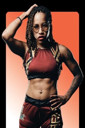 Khadijah Braxton